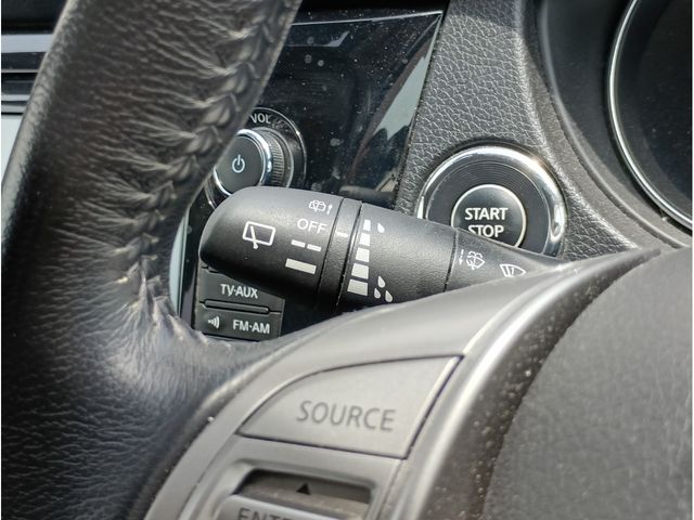X-TRAIL 2WD