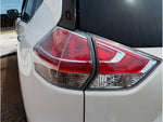 X-TRAIL 2WD