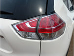 X-TRAIL 2WD
