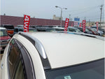 X-TRAIL 2WD