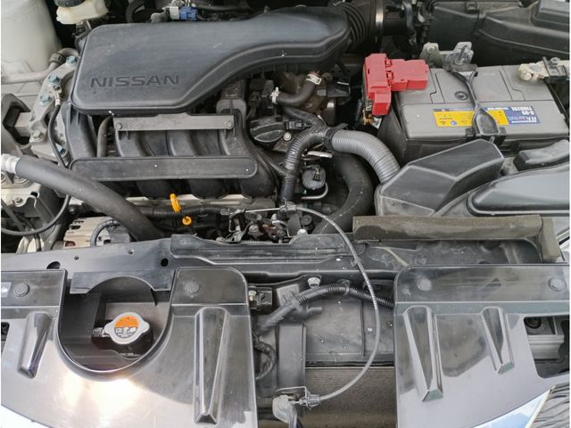 X-TRAIL 2WD
