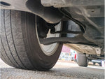 X-TRAIL 2WD