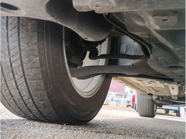 X-TRAIL 2WD
