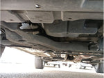 X-TRAIL 2WD