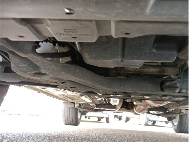 X-TRAIL 2WD