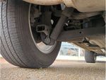 X-TRAIL 2WD