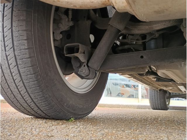 X-TRAIL 2WD