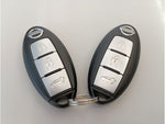 X-TRAIL 2WD
