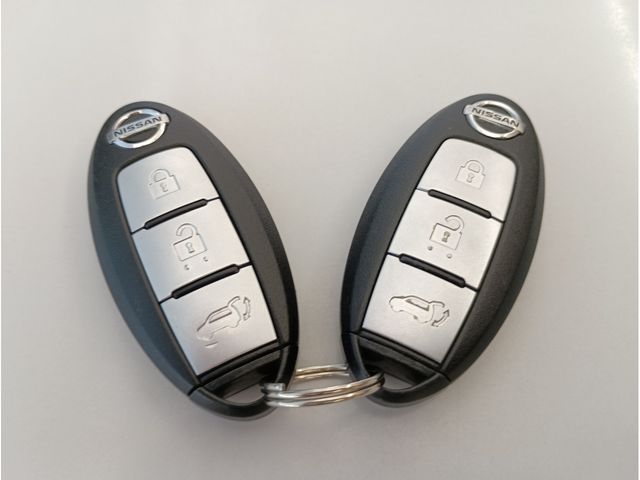 X-TRAIL 2WD