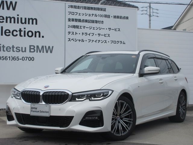 BMW 3series TOURING
