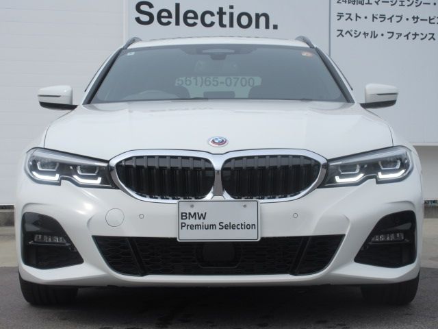 BMW 3series TOURING