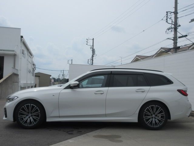 BMW 3series TOURING