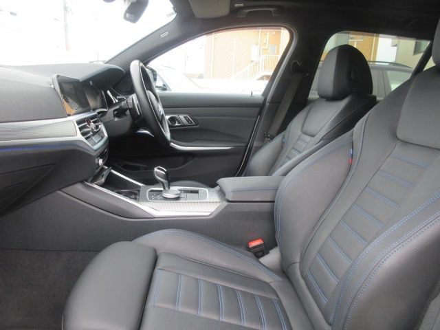 BMW 3series TOURING