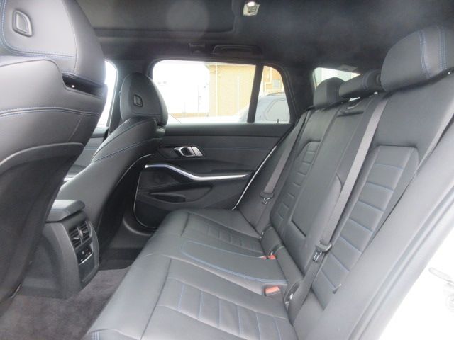 BMW 3series TOURING