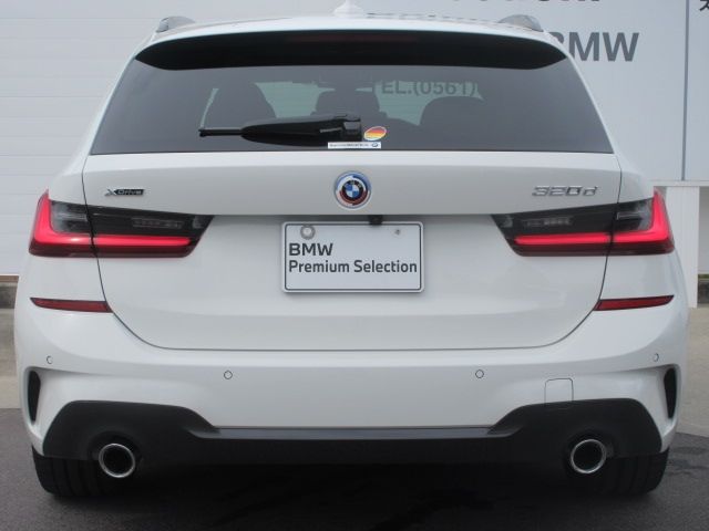 BMW 3series TOURING