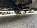 HIACE wagon 4WD