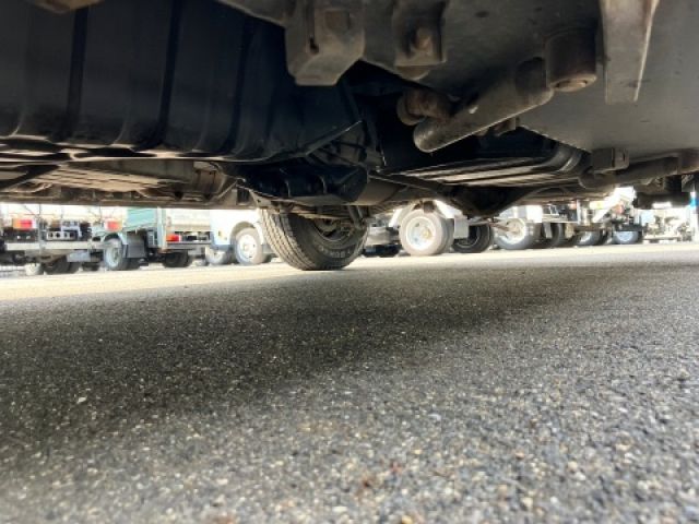 HIACE wagon 4WD