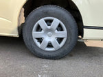 HIACE wagon 4WD