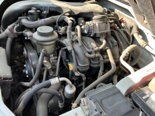 HIACE wagon 4WD