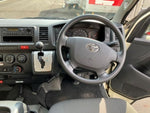 HIACE wagon 4WD