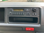 HIACE wagon 4WD