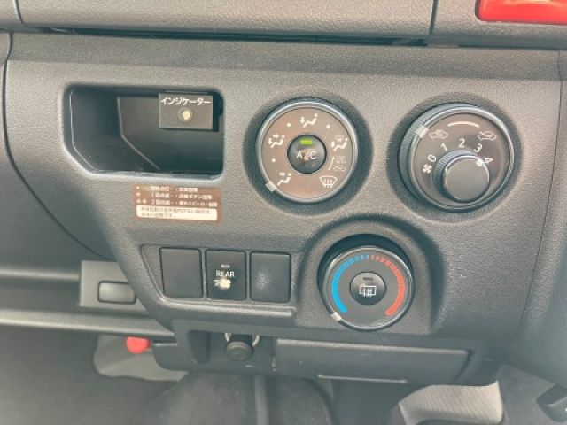 HIACE wagon 4WD
