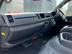 HIACE wagon 4WD