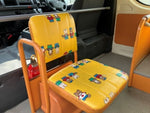 HIACE wagon 4WD