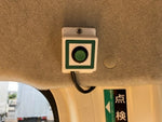 HIACE wagon 4WD