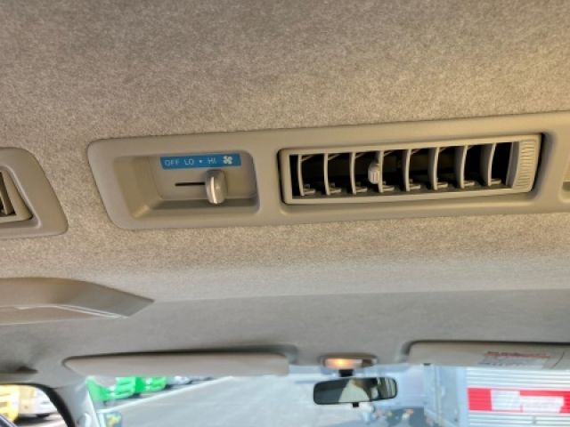 HIACE wagon 4WD