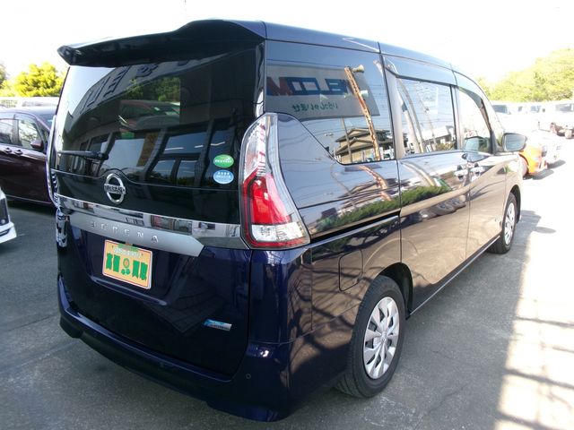 SERENA  S-HYBRID