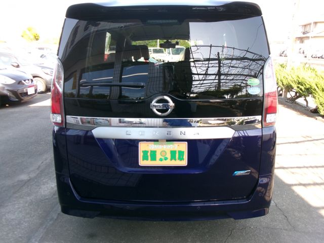 SERENA  S-HYBRID
