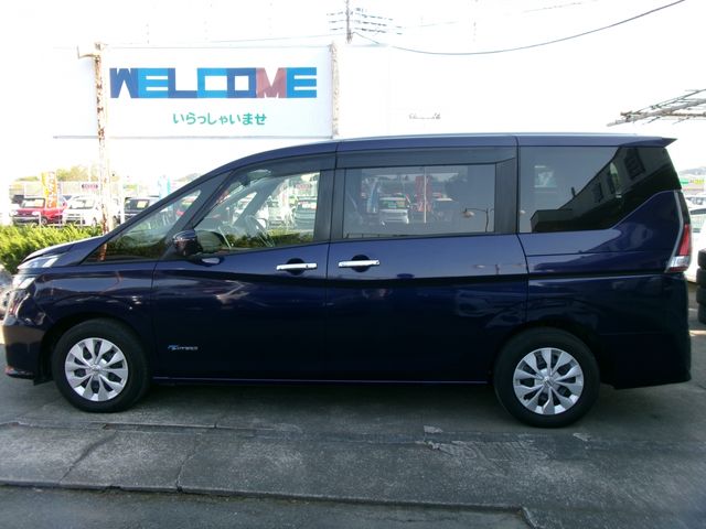 SERENA  S-HYBRID
