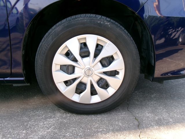 SERENA  S-HYBRID