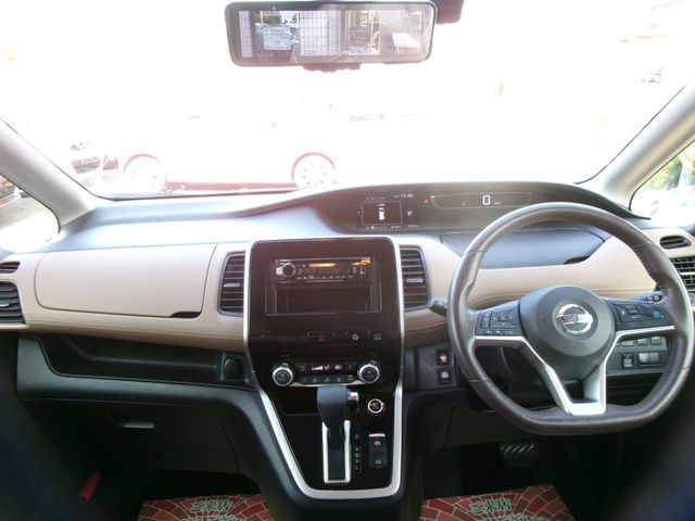 SERENA  S-HYBRID