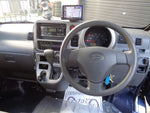 HIJET deckvan