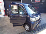HIJET deckvan