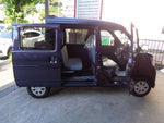 HIJET deckvan