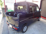 HIJET deckvan