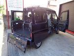 HIJET deckvan