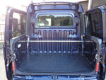 HIJET deckvan