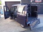 HIJET deckvan