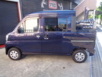 HIJET deckvan