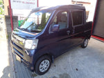 HIJET deckvan