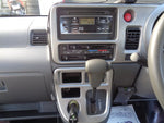 HIJET deckvan