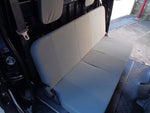 HIJET deckvan