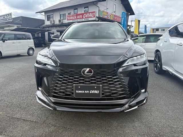 LEXUS RX350 2WD