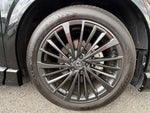 LEXUS RX350 2WD
