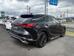 LEXUS RX350 2WD