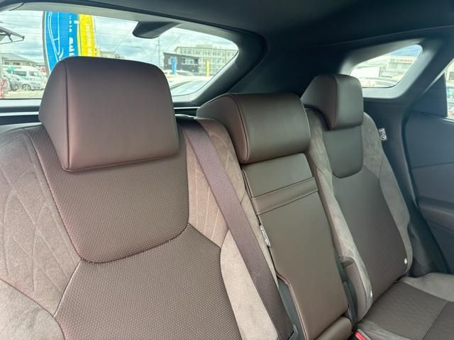 LEXUS RX350 2WD